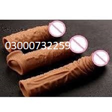 Crystal Penis Condom In Abbottabad 03000732259