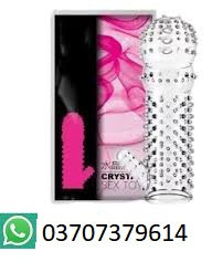 Crystal Penis Condom In Samundri @S#03707379614