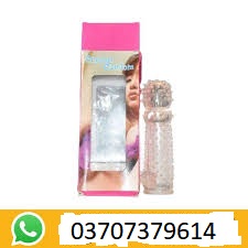 Crystal Penis Condom In Tando Adam @S#03707379614