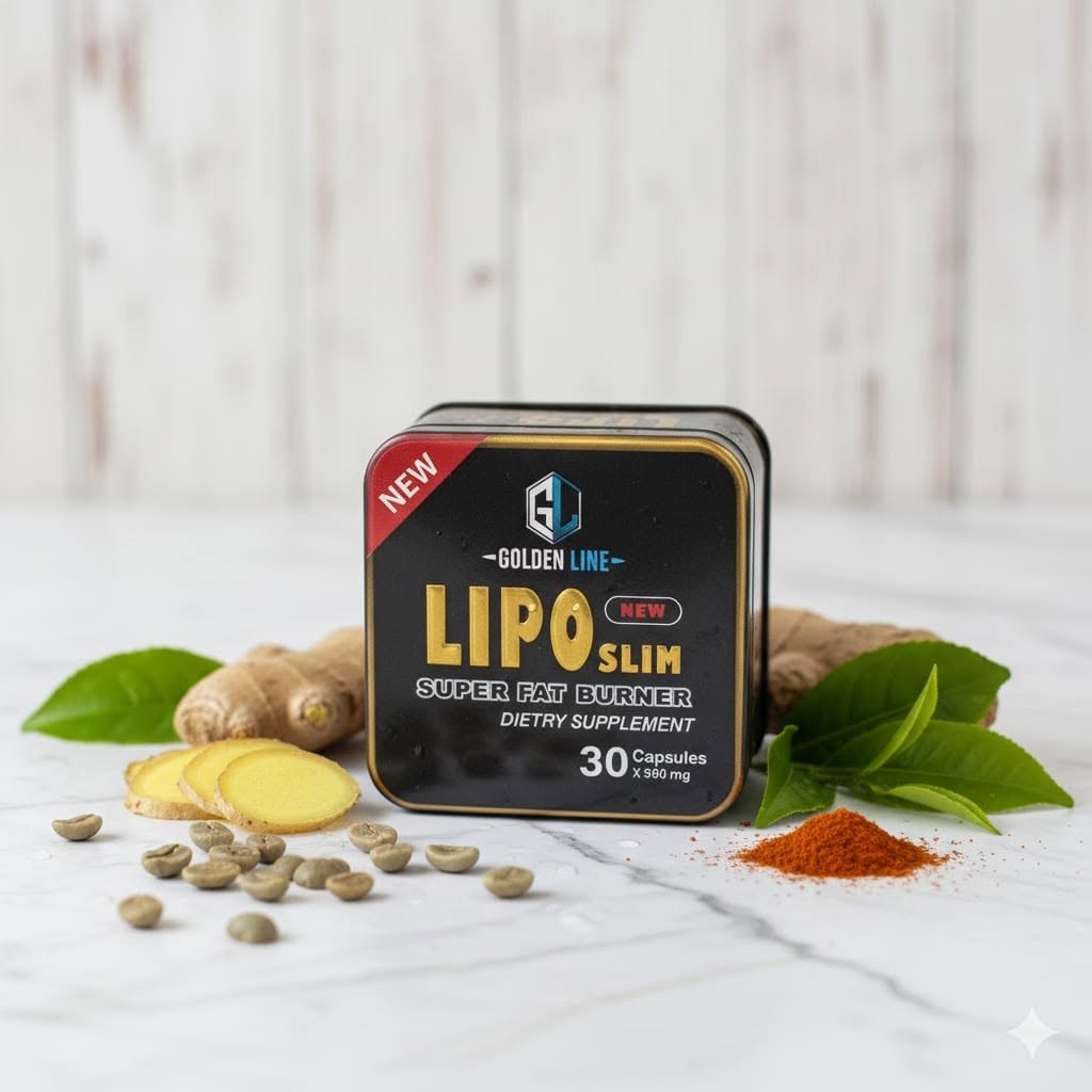 اقراص ليبو سليم تساعد في تسريع عملية حرق الدهون والتخلص من الوزن الزائد بشكل طبيعي وآمن