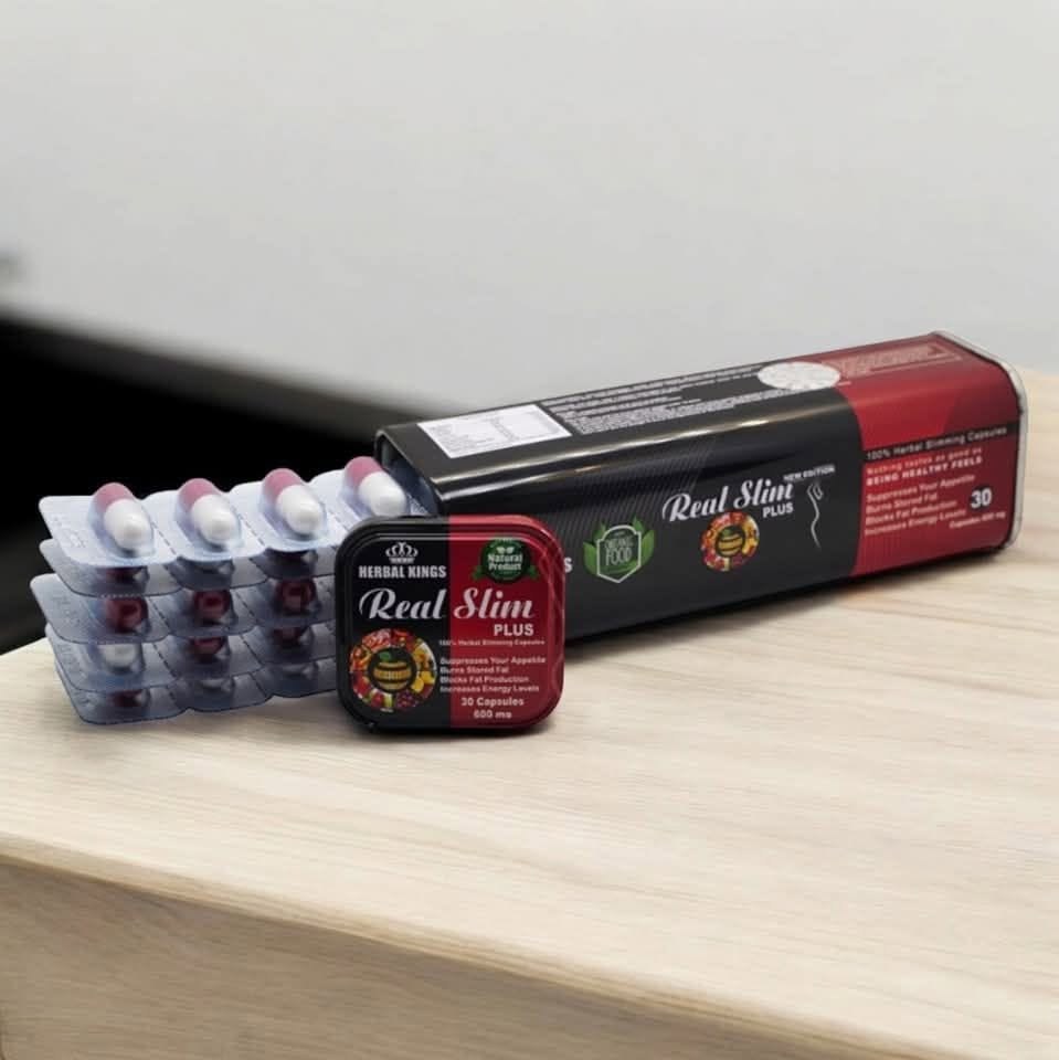 ريل سليم حلاً مميزًا للأشخاص الذين يسعون إلى تحقيق وزن مثالي وجسم صحي