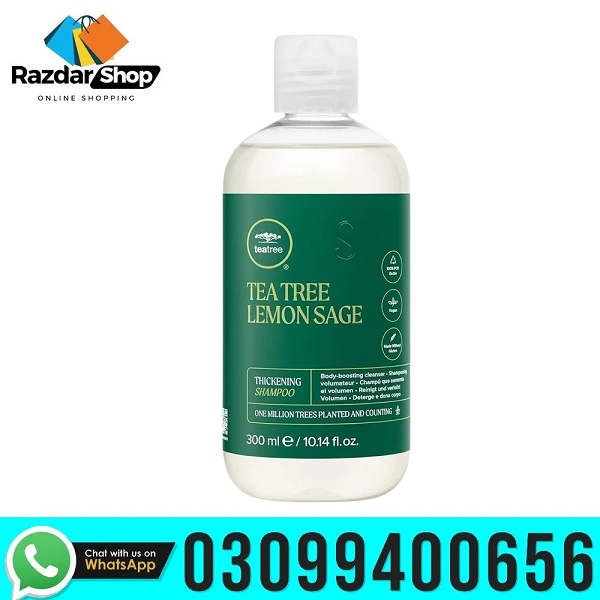 Paul Mitchell Lemon Sage Body in Islamabad | 03099400656