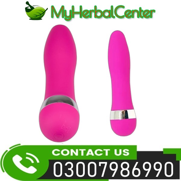 Inches Strong Bullet Vibrator In Pakistan - 03007986990