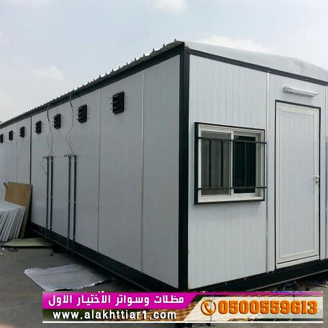 تركيب هناجر ومستودعات والقرميد والساندوتش بانل,ابتكارالمظلات والسواتر,معرض الاختيارالاول للمظلات 