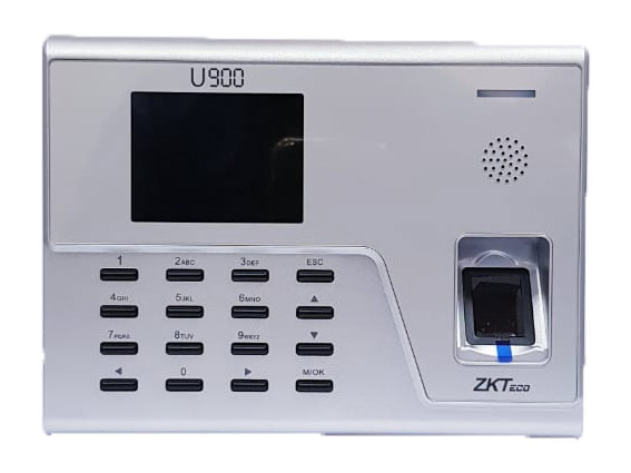 جهاز بصمة الحضور والإنصراف U900