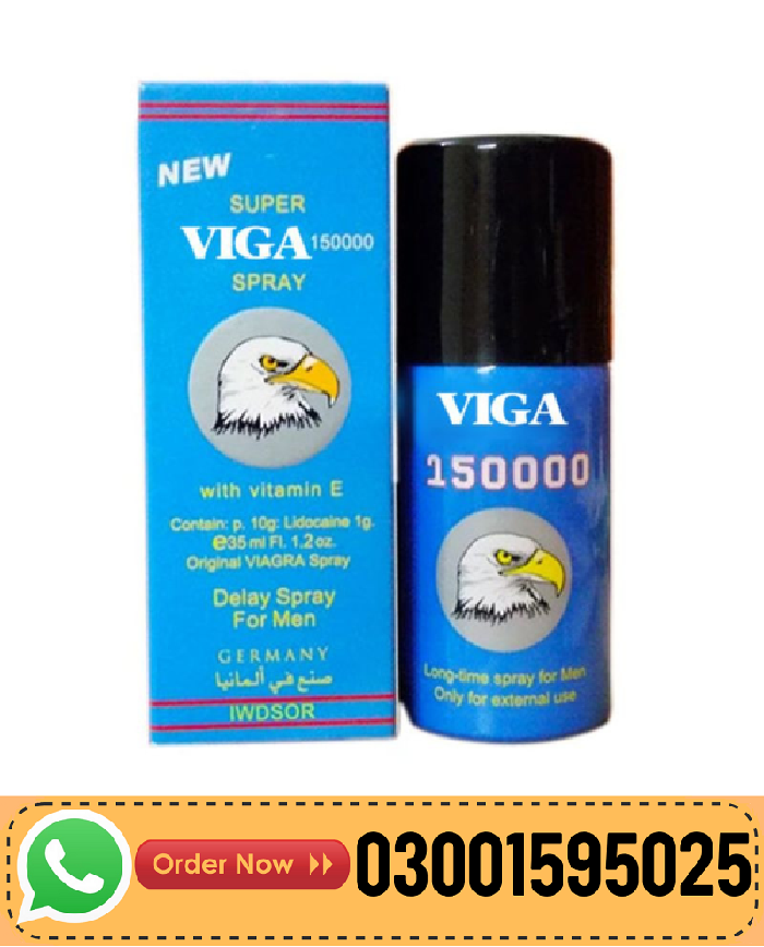 Super Viagra Delay Spray – Advanced Performance Support | Buy Online in Pakistan