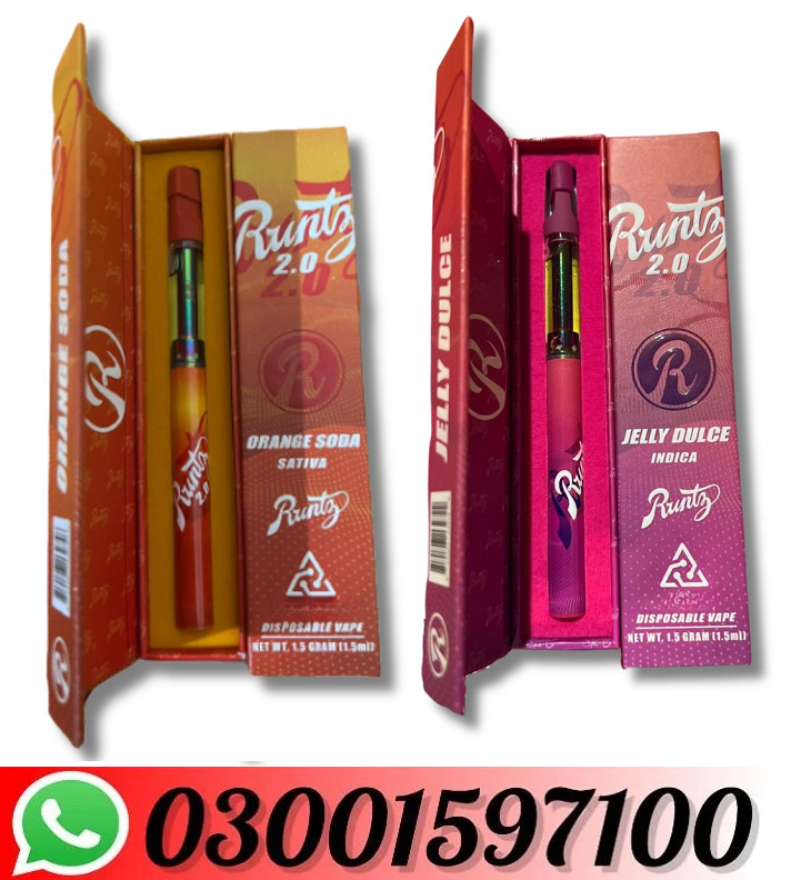 Sticky Green High Grade THC-A Flower In Gujranwala=03001597100