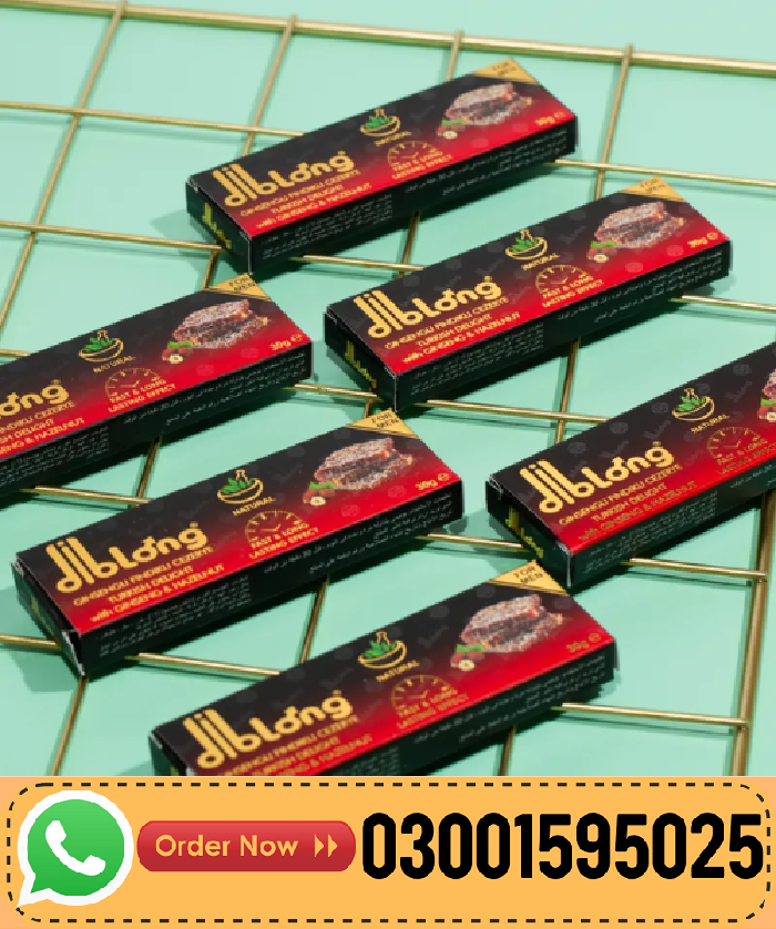 Diblong Ginseng Lady Chocolate: The Perfect Blend of Taste & Vitality