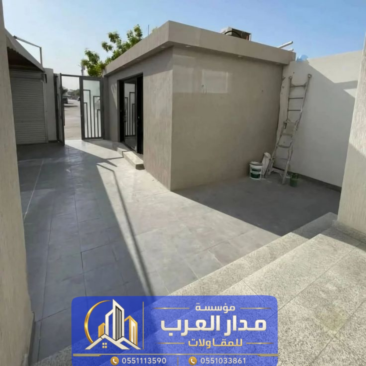 أفضل مقاول اسمنت بورد في الرياض لملاحق ومجالس - تركيب ملاحق اسمنت بورد و مجالس اسمنت بورد من مؤسسة 