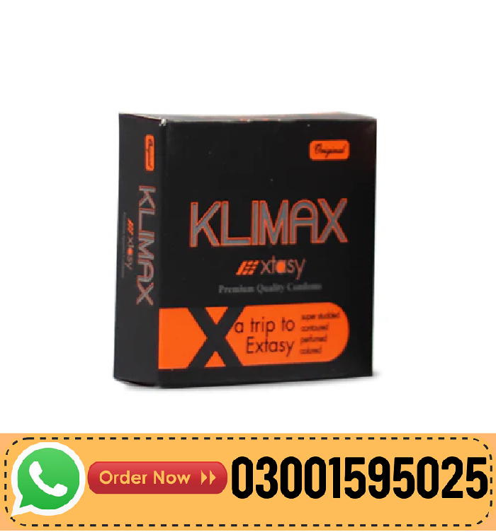  Buy Original Product At amazonstore.com.pk Klimax Extasy Condom In Pakistan 