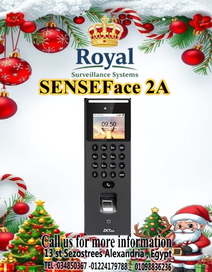 هل تبحث عن حل ذكي، سريع، ودقيق لمتابعة حضور وانصراف الموظفين؟