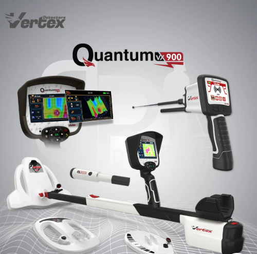 جهاز كوانتوم لايت هل تبحث عن جهاز قوي يكشف لك ما تحت الأرض بدقة مذهلة؟