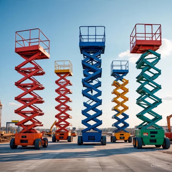 سيزرلفت مانلفت