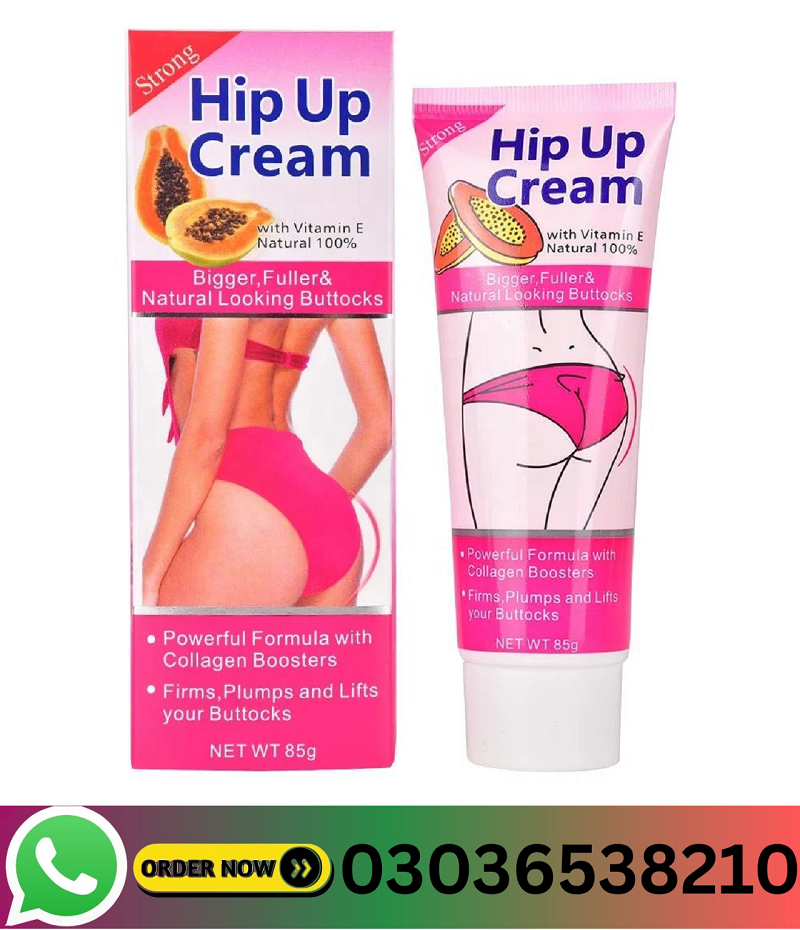 Best Effective No Side Effects Organic Hip up Cream Buttocks Enhancement In Karachi/03036538210