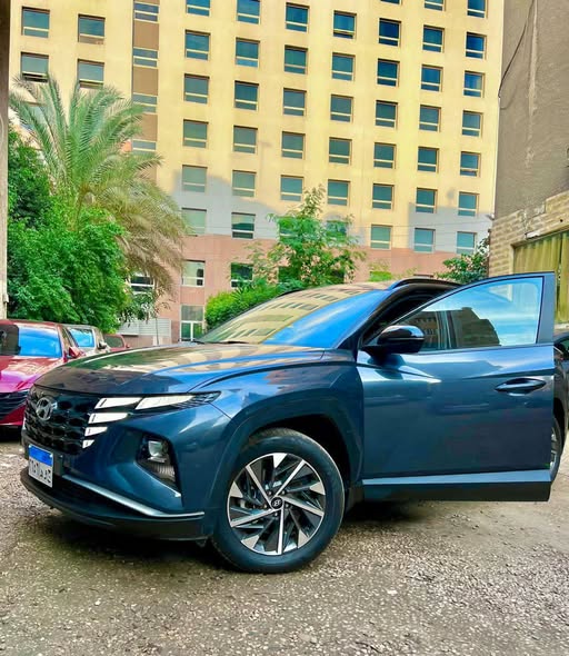 لدولي كار  ، رفيقك الأمثل في كل رحلاتك السياحية داخل مصر.