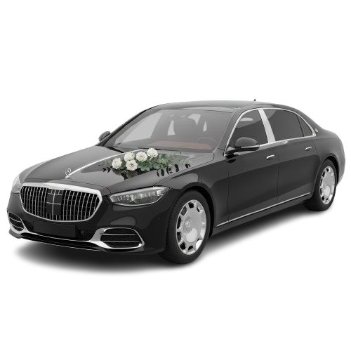 Mercedes E200 for Rent with Driver in Egypt ..Limousine Rental