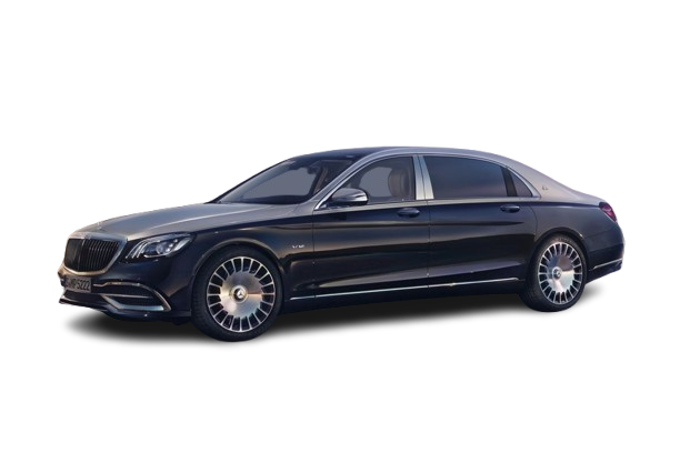 Mercedes S_Class with Driver from Cairo Airport for tourism tour