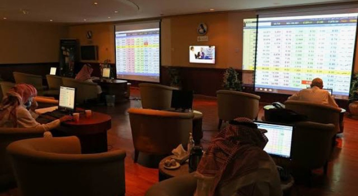 التوصيات الذهبية وإدارة محافظ الأسهم السعودية والأمريكية باعلي ربح لمحفظتك من مكتبنا الاستشاري 