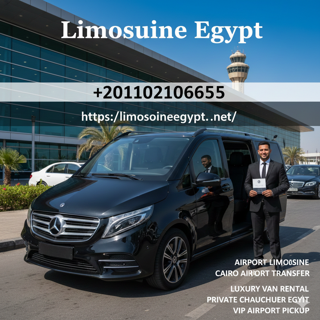 Mercedes V250 Van (7 Sitze) 2025 mieten, inklusive Chauffeur für Flughafentransfer und Sightseeing!