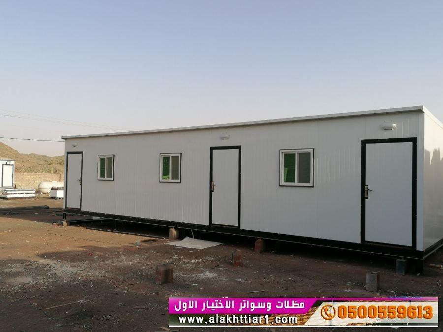 ابتكارجديد هناجر و سواتر الاختيارالاول (معرض التخصصي) هناجر,سندويش بنل,ملاحق,,مظلات متحركة ريموت