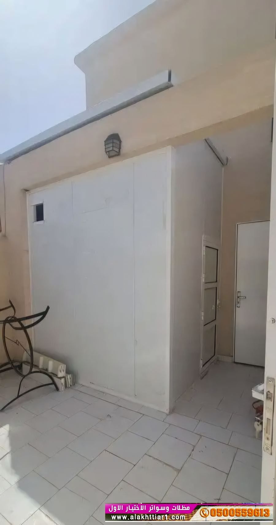 هناجر و سواتر الاختيارالاول ابتكار جديد للهناجر O5OO559613  ابتكارهناجر,سندويش بنل,ملاحق,مظلات