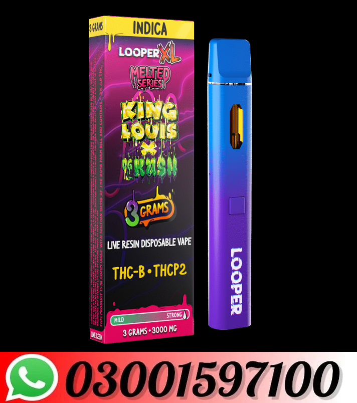 Melted Series 3G Disposable: Skywalker In Rahim Yar Khan=03001597100