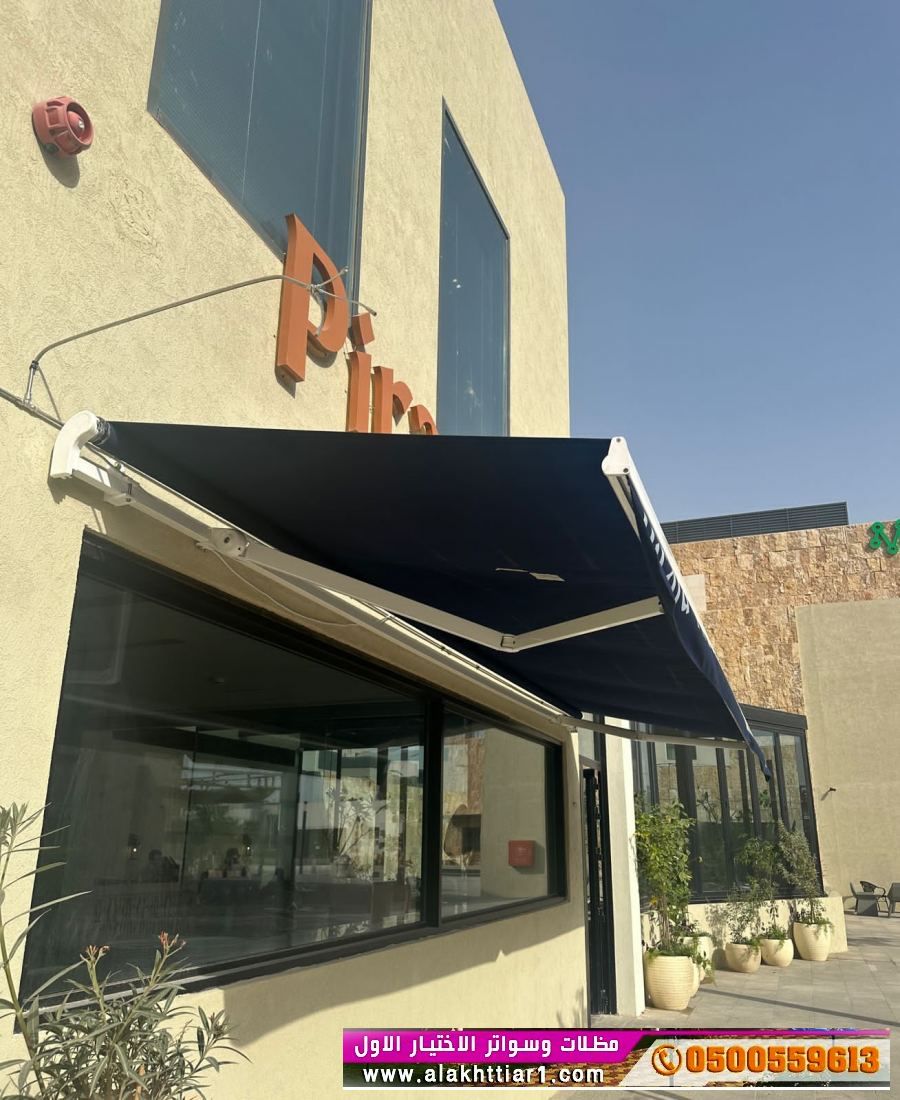 هناجر و سواتر الاختيارالاولO5OO559613 ابتكارهناجر,سندويش بنل,ملاحق,مظلات اسطح,مظلات متحركة ريموت