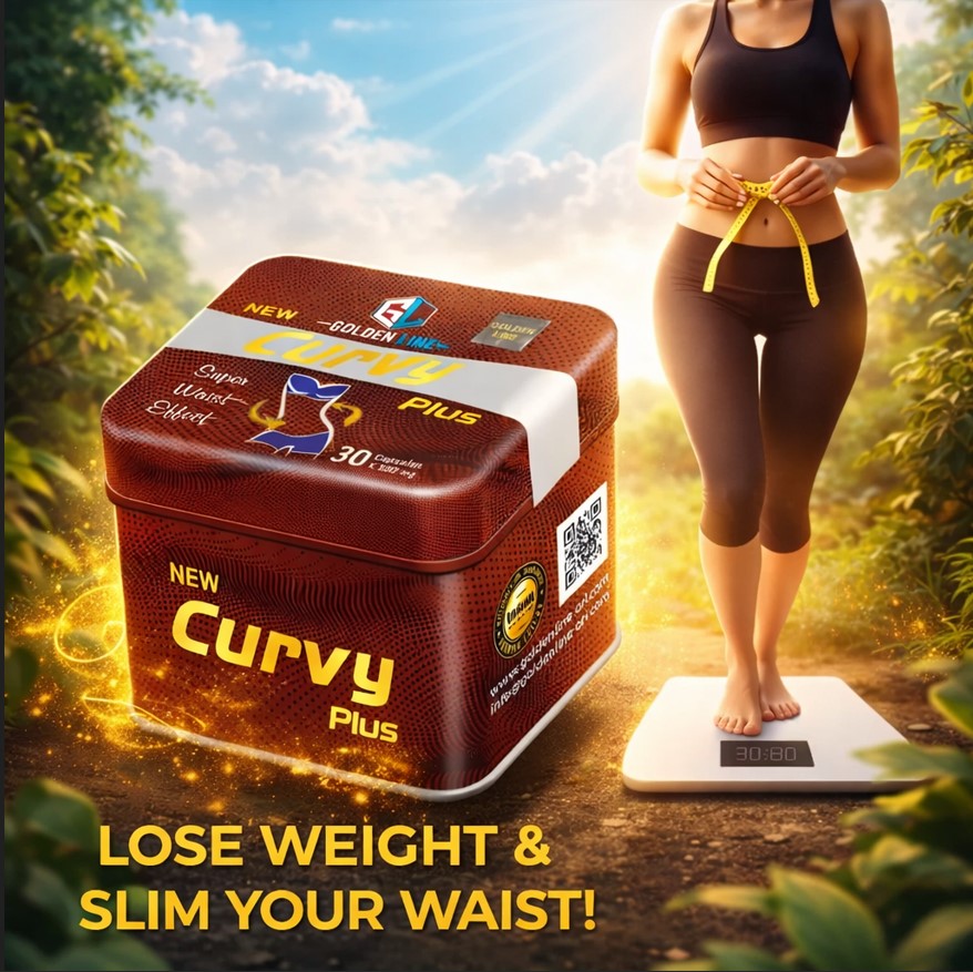 حبوب كيرفي بلس فعالة لنحت الجسم والتخلص من الدهون الزائدة