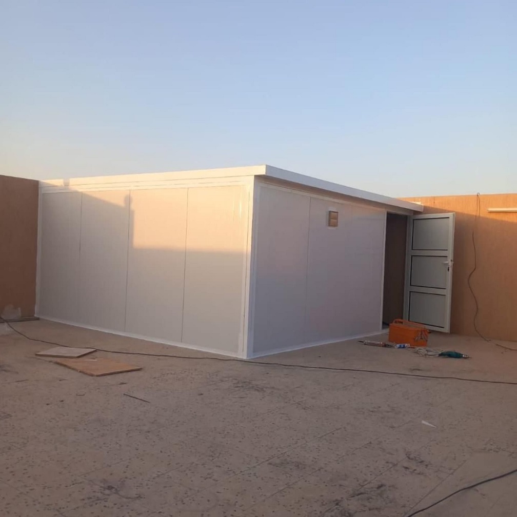 غرف مستودعات ساندوتش بانل,مستودعات ساندوتش بانل,تركيب ساندوتش بانل