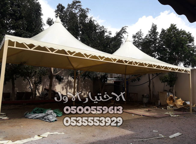 خدمات تركيب مظلات مواقف سيارات بالرياض - اسعار رخيصة وحصرية - جودة اوربية - تركيب كافة انواع المظلات