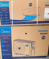 ميديا إيكو ماستر 1.5 حصان (بارد/ساخن).. وحش "التروبيكال" اللي مبيوقفش