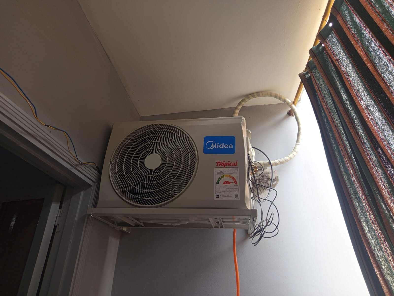 ميديا ميشن برو 2026.. حين تلتقي الأناقة الانسيابية بأحدث تكنولوجيا التبريد العالمية! مزود بتقنيات