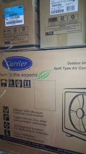 اهزمي موجات الحر في ثوانٍ.. اكتشفي قوة Turbo في تكييف كاريير 1.5 حصان المذهل 