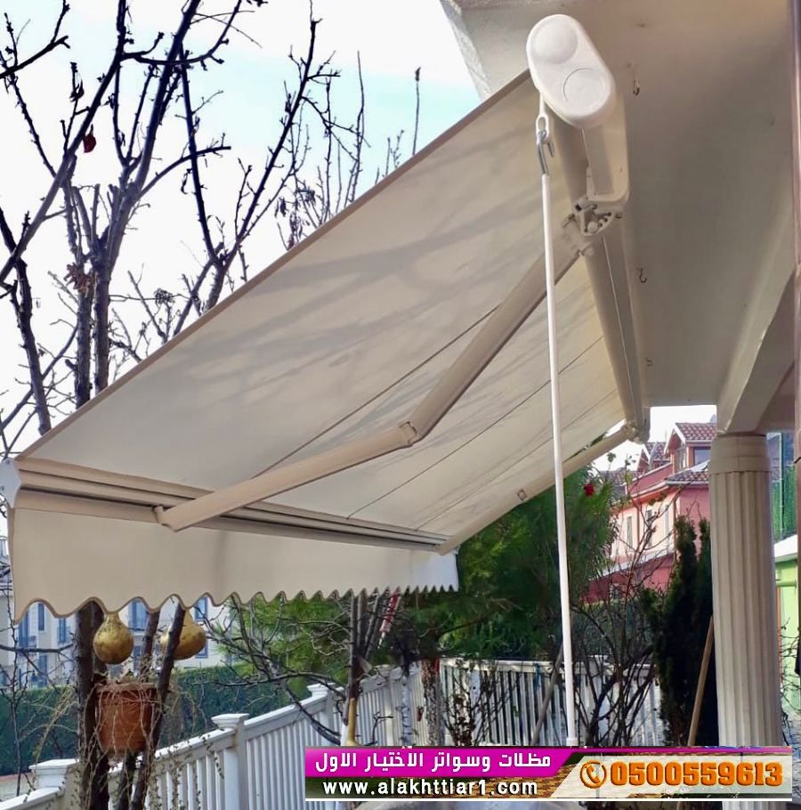 مظلات سيارات الرياض | تركيب افضل مظله للسيارة بأشكال O5OO559613 مظلاتي ابتكار الاختيارالاول