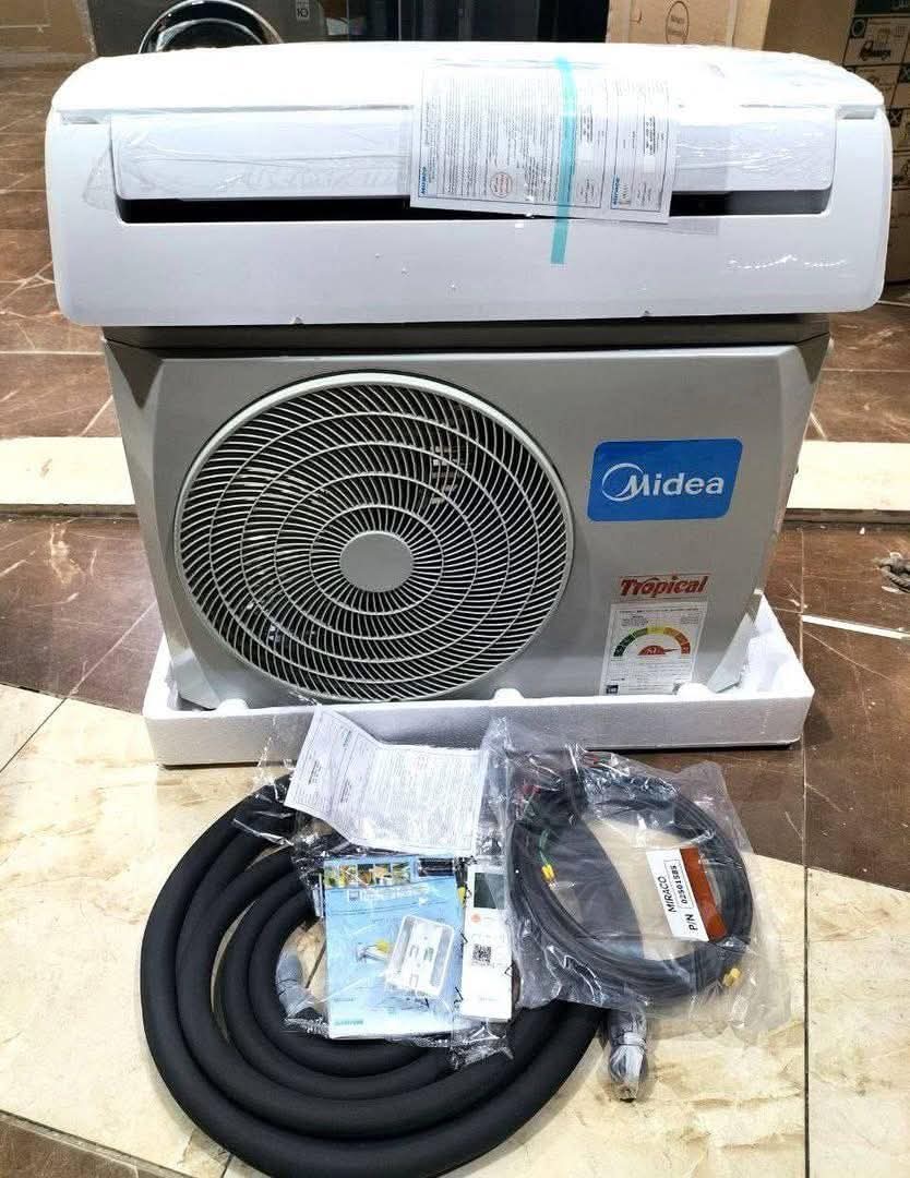 "توازن الأداء والسعر.. ميديا 2.25 حصان بارد/ساخن" 