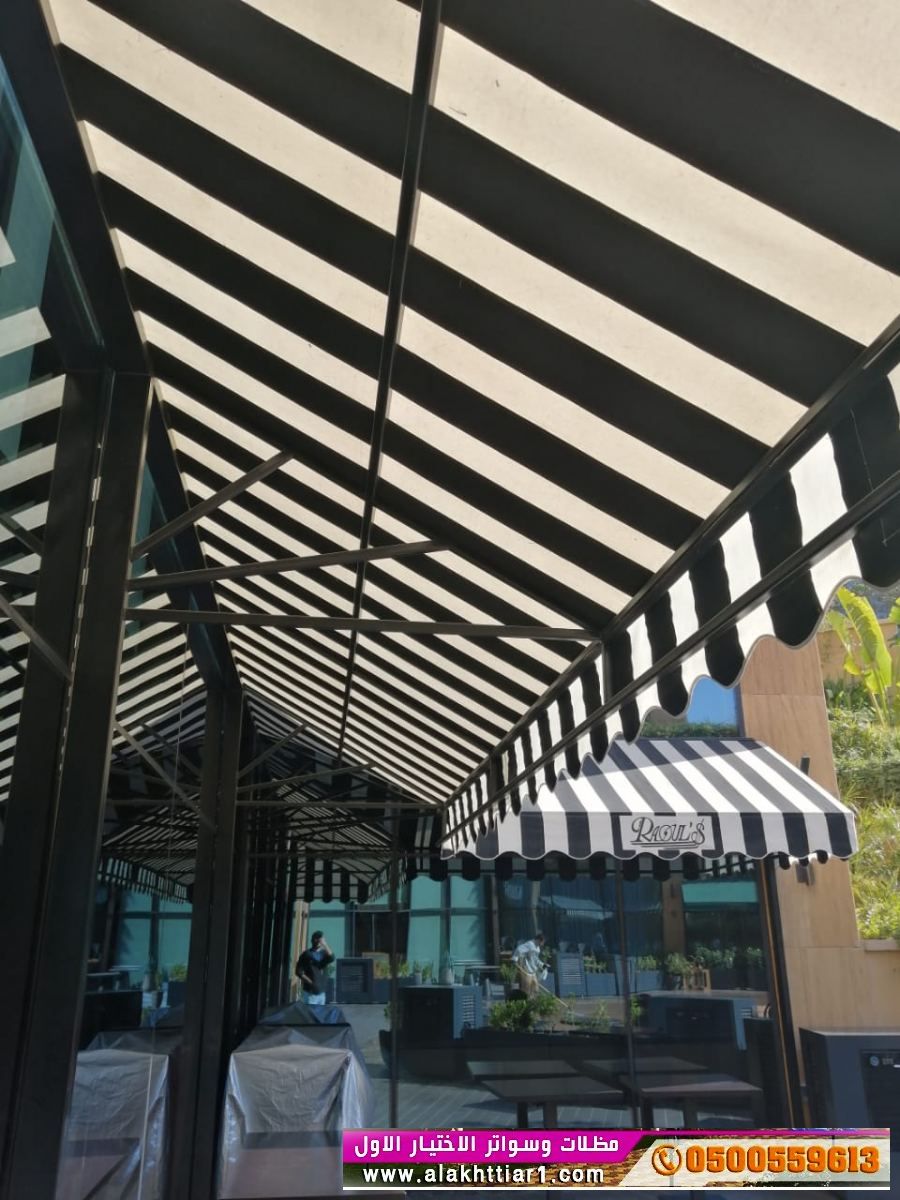 مظلات pvc مظلات وسواترالشرقية O5OO559613 الابتكارالامثل لتركيب بيوت الشعر والغرف الجاهزة,مظلات,سواتر