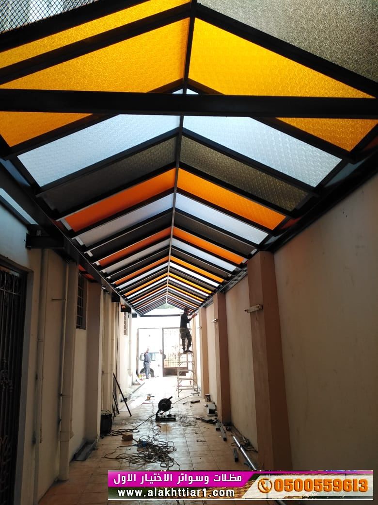 مظلات الاختيار: الروادO5OO559613 ابتكار تركيب مشاريع مظلات السيارات مظلات مدارس- هناجر,مظلات ريموت