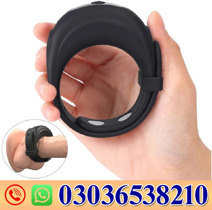 Dorcel Fit Vibe Adjustable Vibrating Ring In Jalalpur Jattan=03036538210