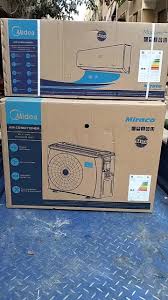 تكييف ميديا 1.5 حصان | المعادلة الصعبة (أداء عالي + سعر اقتصادي)