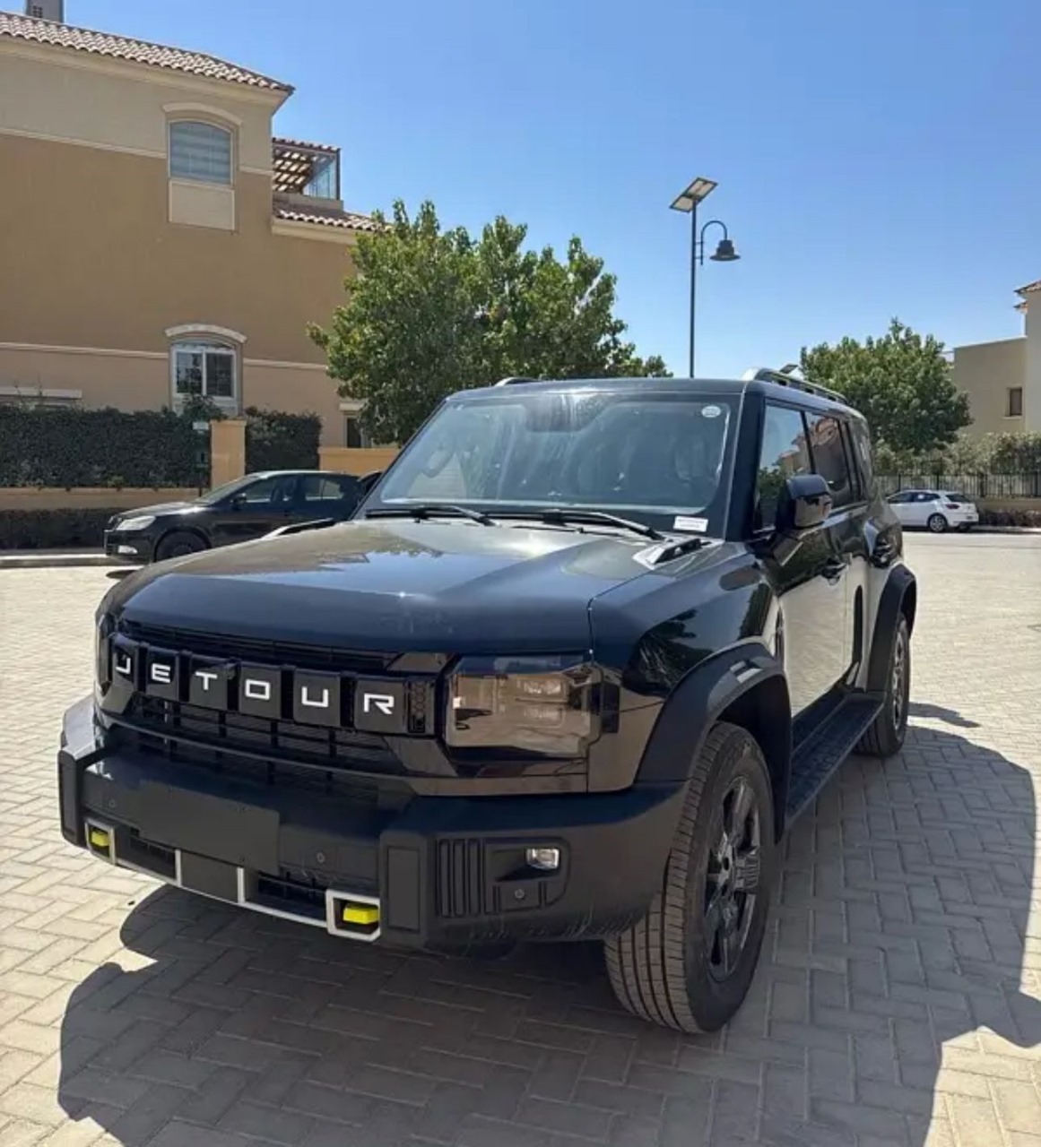 إيجار جيتور T2 الوحش الجديد.. أناقة الـ SUV وقوة الأداء في سيارة واحدة.