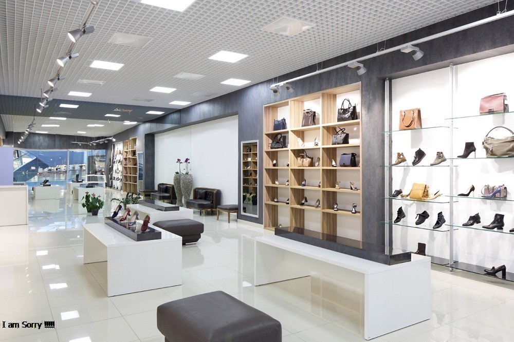 Best Retail Fit Outs Services Ajman City UaE - Renovation Hub