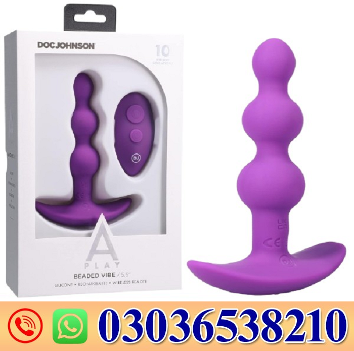Silicone Anal Beads Plug Price In Pakistan 5500 PKR Sheikhupura=03036538210