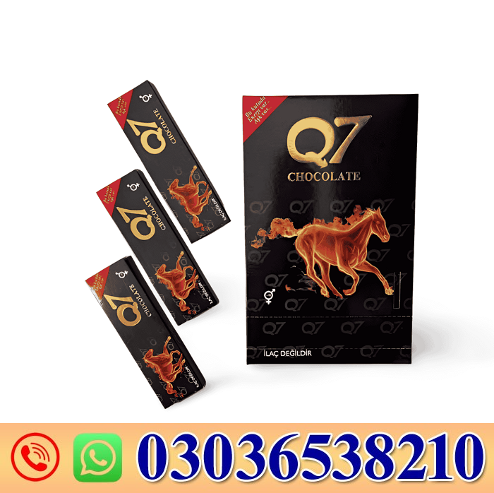 Gold Q7 Chocolate Price in Rahim Yar Khan/03036538210YETISKIN BAYANLARA OZEL SPECIAL FOR