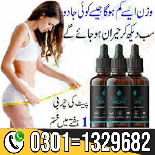 Slim Fast Drops in Pakistan // 0301=1329682 // Shop now //