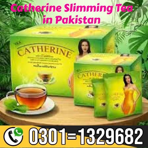 Catherine Slimming Tea in Pakistan // 0301=1329682 // Shop now //