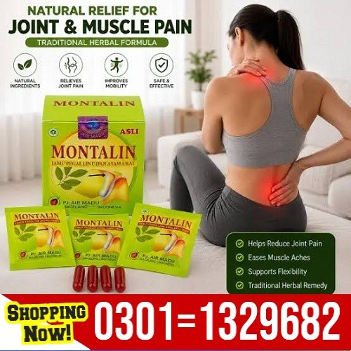 This capsule is a herbal product that has many benefits and is suitable to overcome various diseases