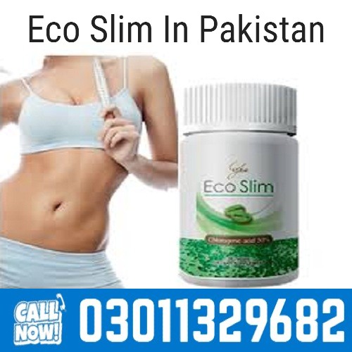 Eco Slim Price in Pakistan Eco Slim Price in Pakistan assists with getting slenderer by changing sug