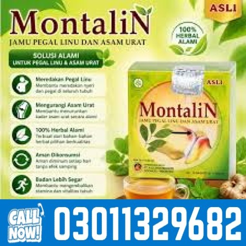 Montalin Capsules In Pakistan {03011329682} order now !