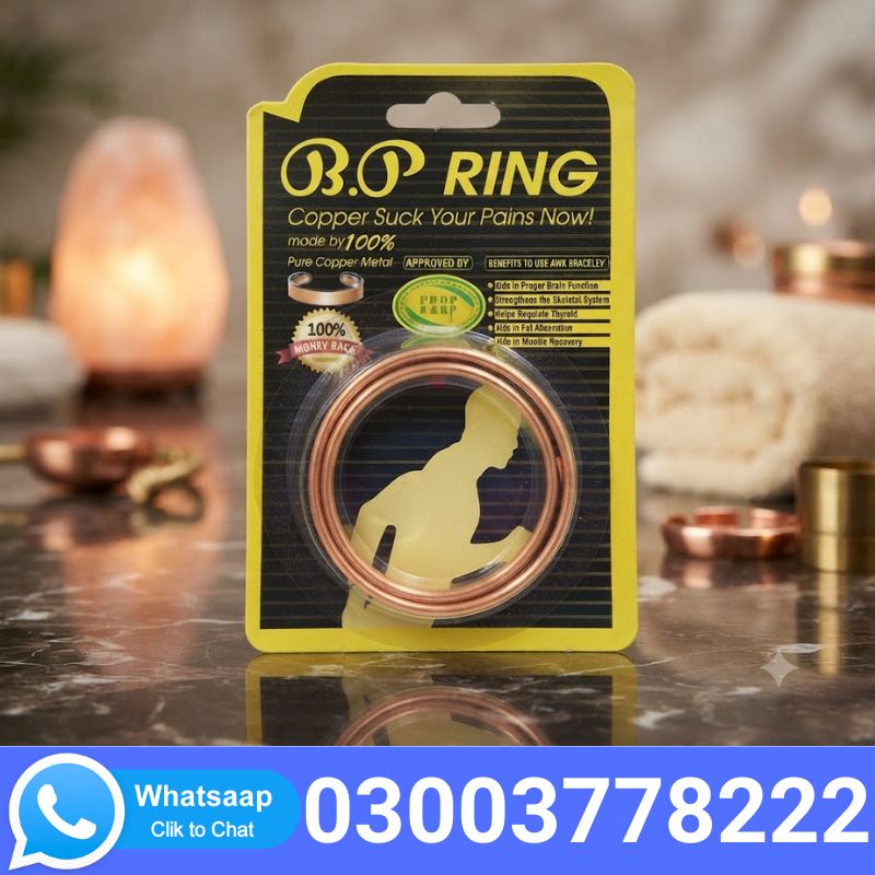 BP Ring Price In Pakistan | PakTeleShop - Beast Ring In Pakistan