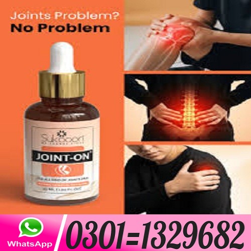 Sukoon Joint On Oil Price in Pakistan [ 0301=1329682 ] Shop Now !